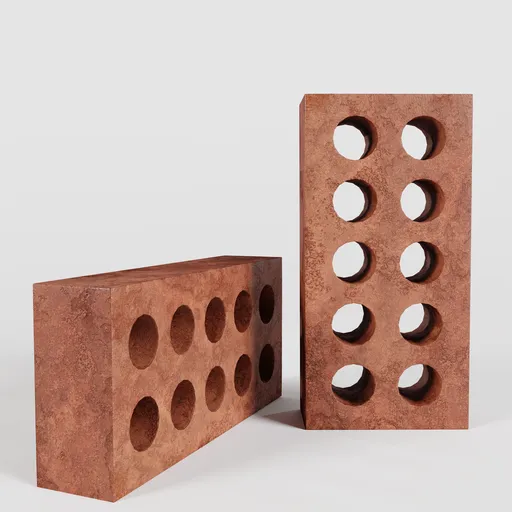 Brick