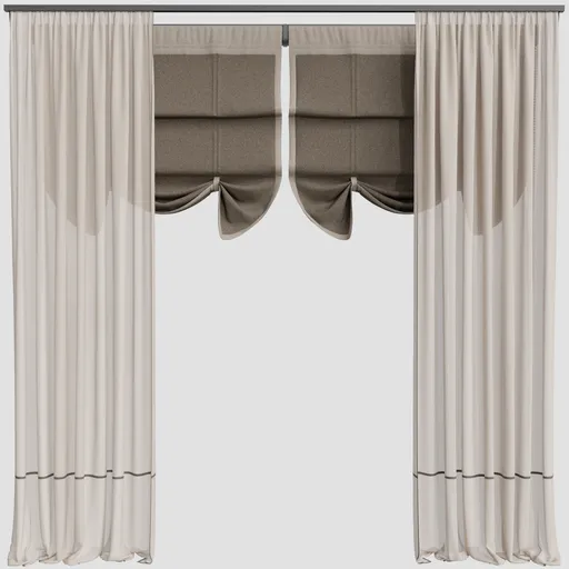 Curtain