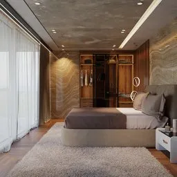 Bedroom Haven