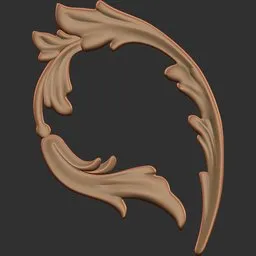 ER_Ornament Brush 272