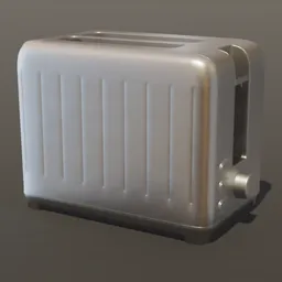 Bread Toaster