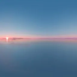 Gentle Sunrise