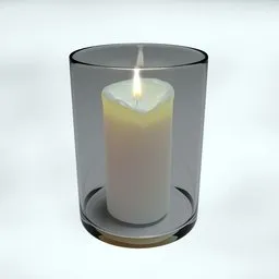 Candle Light
