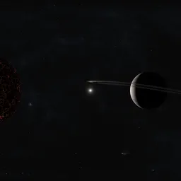 Realistic Planet Atmosphere