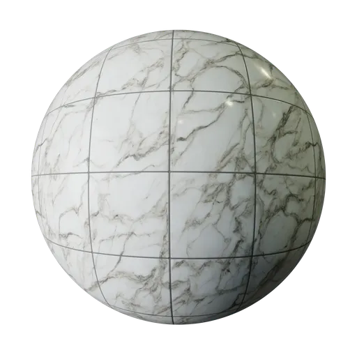 Marble Tiles | FREE marble materials | Blendkit