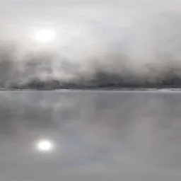 Moody Storm Front