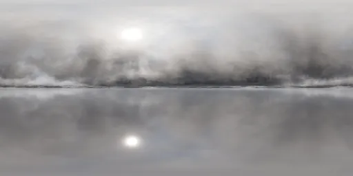 Moody Storm Front