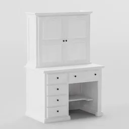 Kitchen Storage