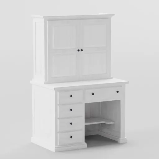 Kitchen Storage