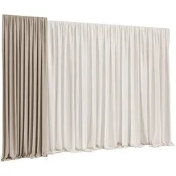 Curtain