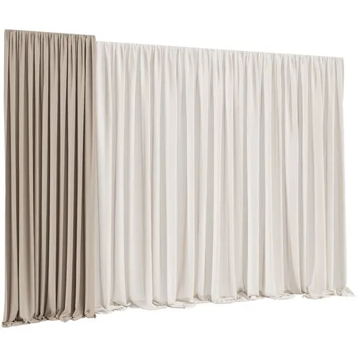 Curtain