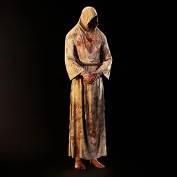 Cultist Victim