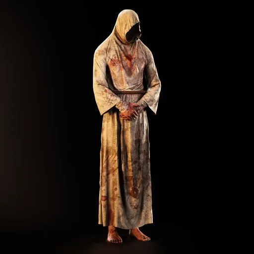 Cultist Victim
