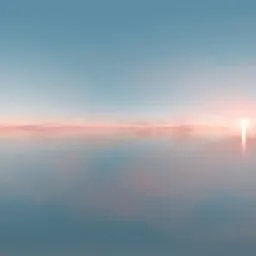 Morning Horizon