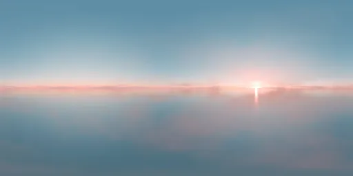 Morning Horizon
