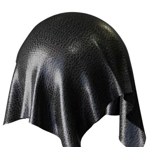 Animal Brown Vinyl