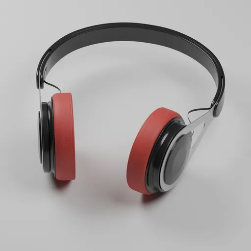 Head Phones