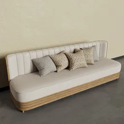 Brittany Sofa