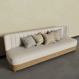 Brittany Sofa