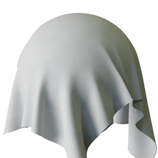 White Cotton