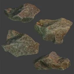 Boulder Stone