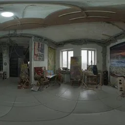 Art Studio
