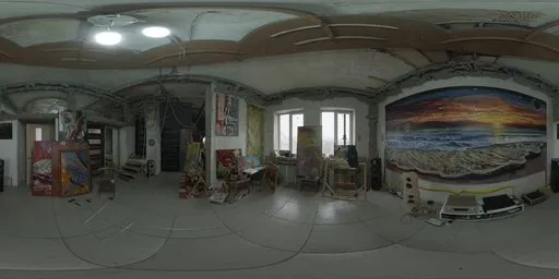 Art Studio