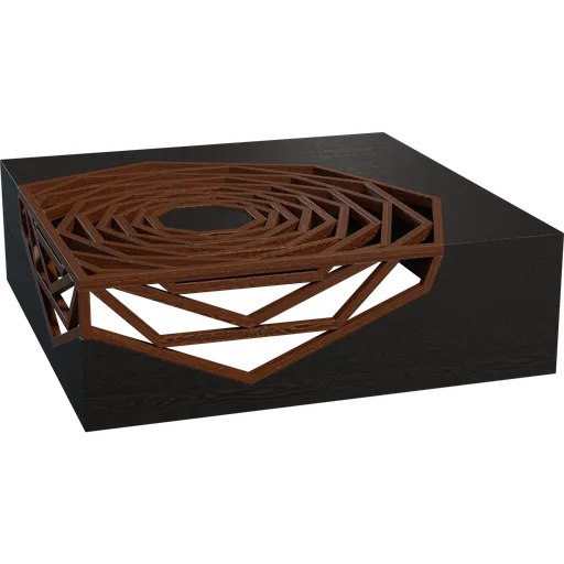 Modern Coffee Table 02