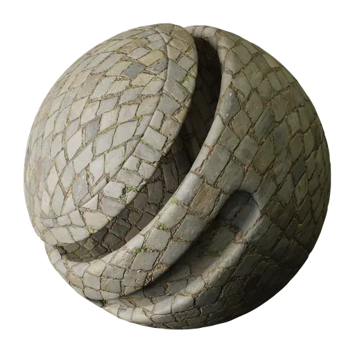 Diamond Cobblestone