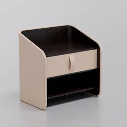Side table
