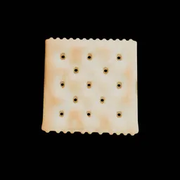 Classic Wheat Biscuit
