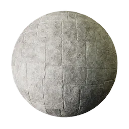 Stone tiles