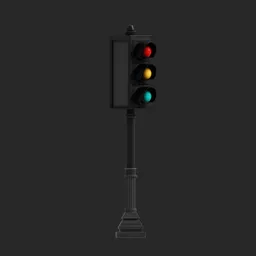 Traffic Light