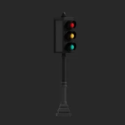 cityscapes Traffic Light