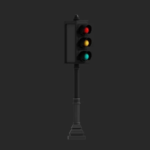 cityscapes Traffic Light