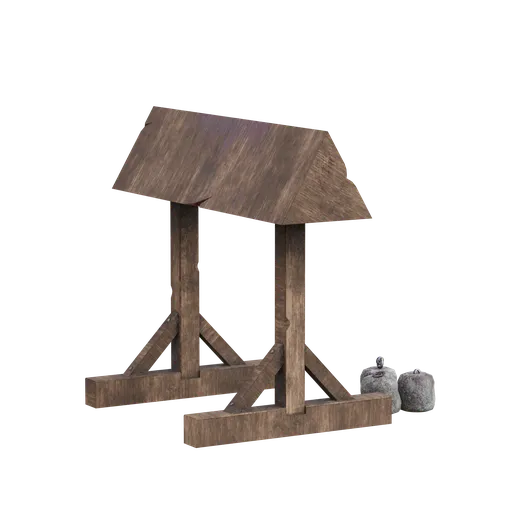 Torture Device