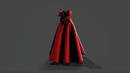 Custom Wearable 3D Model