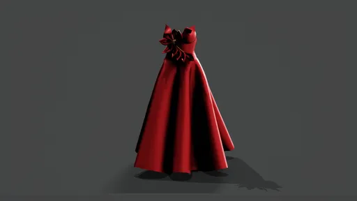 Custom Wearable 3D Model