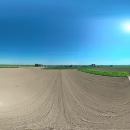 Farmland cloud bluesky cloud