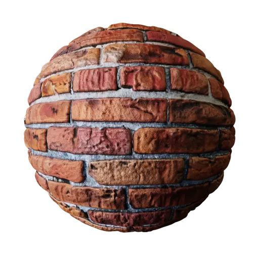Old Brick