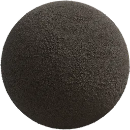 Gravel Floor