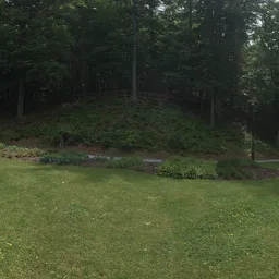 Charolettenbrunn Park