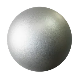 Powder Coated Aluminium