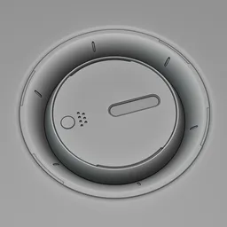 AM Hardsurface Detail 01