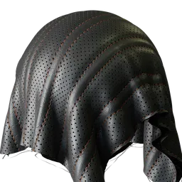 Leather Pattern