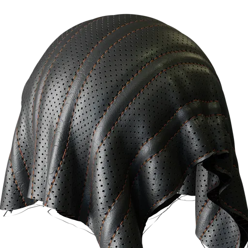 Leather Pattern