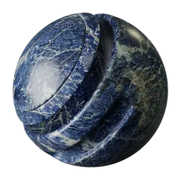 Blue Marble