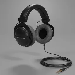 DT 770 Pro Headphones