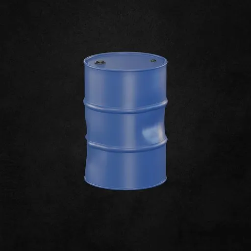 Barrel