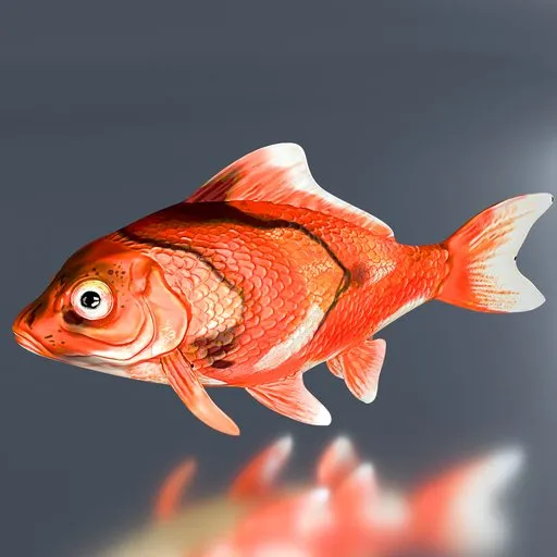 Gold Fish